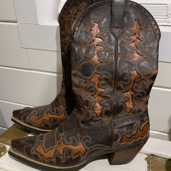 Ariat Shoes - Ariat Boots